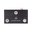 Pigtronix Universal Remote Triple Foot Switch