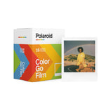 Polaroid Go film, Double Pack