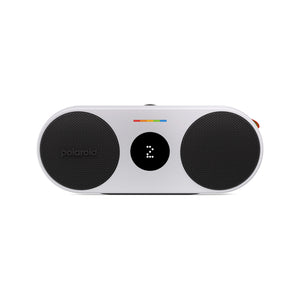 Polaroid P2 Music Player, Black