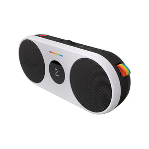 Polaroid P2 Music Player, Black