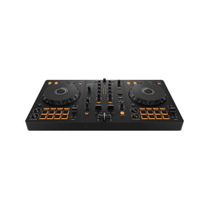 Pioneer DDJ-FLX4 2-Channel DJ Controller