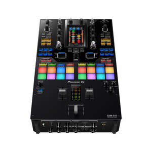 Pioneer DJM-S11 2-channel DJ mixer