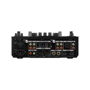 Pioneer DJM-S11 2-channel DJ mixer