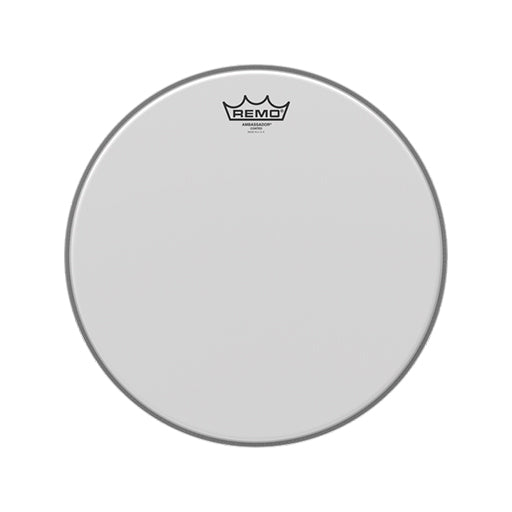 Remo BA-0114-00 14inch Ambassador Coated Batter Drum Head