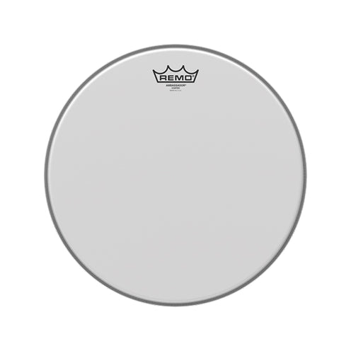 Remo BA-0114-00 14inch Ambassador Coated Batter Drum Head