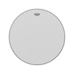 Remo BR-1124-00 24Inch Ambassador Coated Bass Drum Head