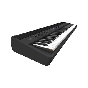 Roland FP-90X Digital Piano, Black