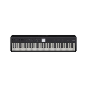 Roland FP-E50 Digital Piano, Black
