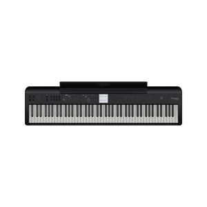 Roland FP-E50 Digital Piano, Black