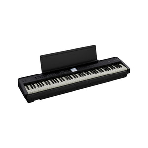 Roland FP-E50 Digital Piano, Black