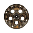 MEINL Cymbals CC18DATRCH 18inch Classics Custom Dark Trash China