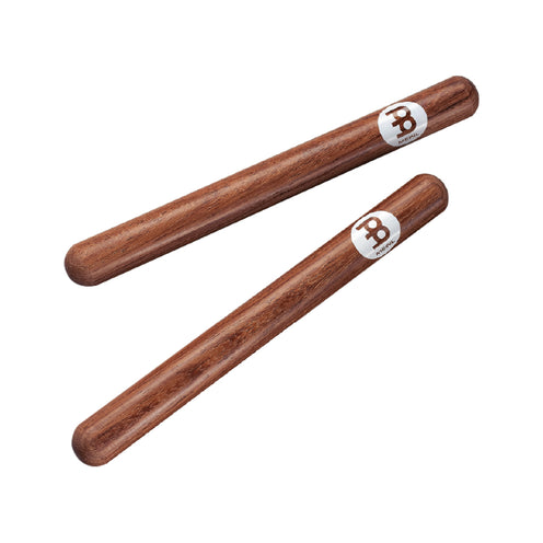 MEINL Percussion CL18 Claves De Luxe