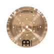 MEINL Cymbals GX-8FCH 8inch Generation X Filter China