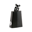 MEINL Percussion HCO4BK 5inch Headliner Cowbell, Black