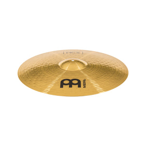 MEINL Cymbals HCS20CR 20inch HCS Crash Ride