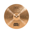 MEINL Cymbals HCSB14C 14inch HCS Bronze Crash