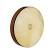 MEINL Percussion HD16AB 16inch Goat Skin Handrum, African Brown