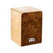 MEINL Percussion JC50BW Jam Cajon, Barnwood