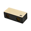 MEINL Percussion PBC1B Pickup Bongo Cajon