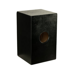 MEINL Percussion PSC100B Snarecraft Pickup Cajon, Baltic Birch Frontplate