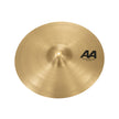 Sabian 18Inch AA Medium Thin Crash Cymbal