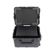 SKB 3i-231714WMC iSeries 4U Wireless Mic Fly Rack