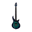 Sterling by Music Man John Petrucci Majesty Electric Guitar, Cerulean Paradise