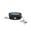 TAMA BST143MBK 14x3inch Metalworks Mini-Tymp Snare w/MC69, Matte Black