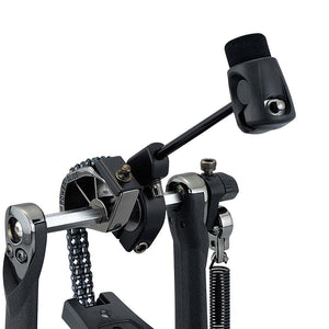 TAMA HP900PNBK Iron Cobra Power Glide Single Pedal Blackout Edition w/Case