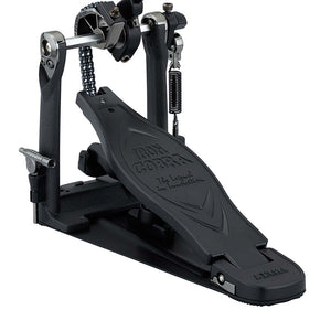 TAMA HP900PNBK Iron Cobra Power Glide Single Pedal Blackout Edition w/Case