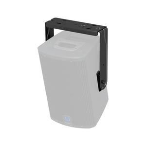 Turbosound IQ8-WB Wall Brackets for iQB Speakers