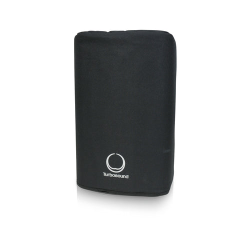 Turbosound TS-PC8-1 Deluxe Water Resistant Protective Cover for 8" Loudspeakers, including iQ8
