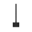 Turbosound iNSPIRE iP3000 Active Column Speaker with Dual 12 inch Subwoofer