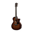 Taylor 322ce V-Class Grand Concert Acoustic Guitar, Shaded Edge Burst