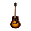 Taylor American Dream AD11e Grand Theater Acoustic Guitar, Tobacco Sunburst