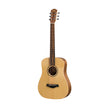 Taylor Baby Taylor-e Acoustic Guitar w/Electronic and Bag
