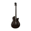Taylor T5z Pro Electric Guitar w/Case, Gaslamp Black