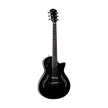 Taylor T5z Standard Electric Guitar w/Case, Black
