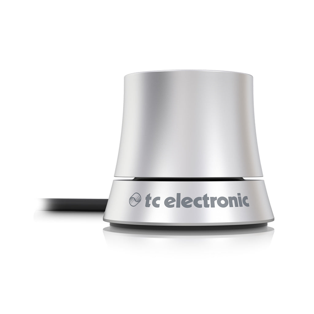 TC Electronic Level Pilot X Volume controller
