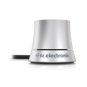 TC Electronic Level Pilot X Volume controller