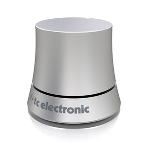 TC Electronic Level Pilot X Volume controller