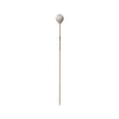 Vic Firth M163 Gifford Howarth Signature Keyboard Mallet, Medium Hard