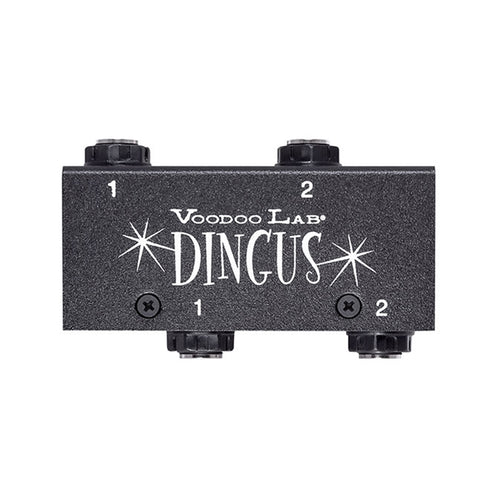 Voodoo Lab Dingus Interface Box