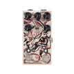 Walrus Audio Monument Harmonic Tap Tremolo V2 Guitar Effects Pedal, Kamakura Series