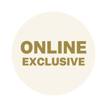 Online Exclusive