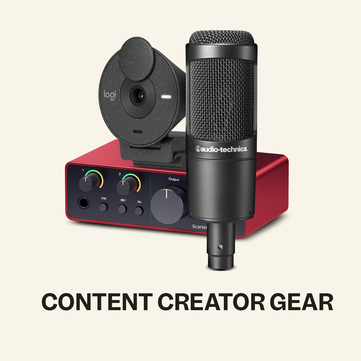 Content Creator Gear | Swee Lee Singapore – Page 2