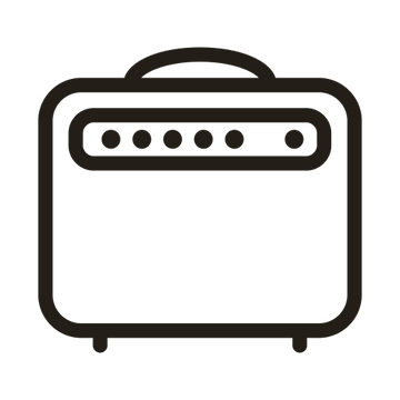 Amplifiers & Monitors
