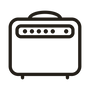 Amplifiers & Monitors