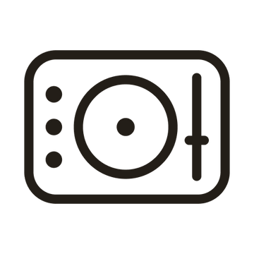 DJ Equipment