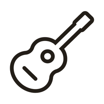 Guitars & Basses